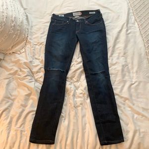 LUCKY brand jeans